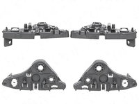 Suport bara Renault Fluence, 01.2010-01.2013, fata, Stanga+Dreapta, interior