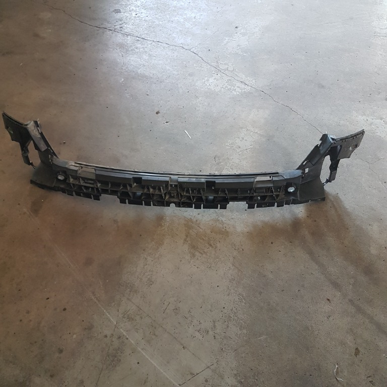 SUPORT BARA SPATE 8K5807385 Audi A4 B8 2008 Berlina 2.0TDI,105 KW, cod motor CAGA,E4