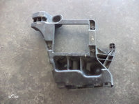 Suport bara spate AUDI A6 Allroad  - 4G9807393LH