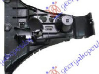 Suport Bara Spate - Bmw Series 5 (E60/61) 2003 , 51127033716