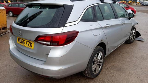 Suport bara spate dreapta Opel Astra K [2015 - 2020] wagon 1.6 CDTi MT (110 hp)