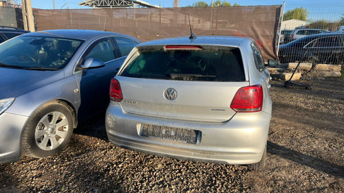 Suport bara spate dreapta Volkswagen VW Polo 5 6R [2009 - 2015] Hatchback 5-usi 1.2 TDi MT (75 hp) volan stanga ⭐⭐⭐⭐⭐