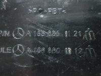 Suport bara spate Mercedes ML W166