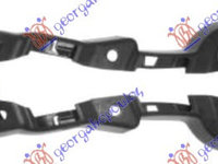 SUPORT BARA SPATE (SET) - FORD FIESTA 02-08, FORD, FORD FIESTA 02-08, 036204300