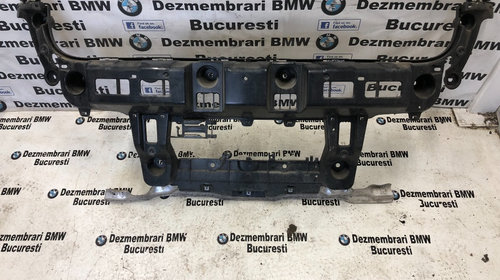 Suport bara spate stanga dreapta original BMW X6 E71