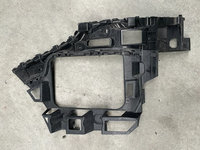 Suport bara spate stanga VW Touareg 7P cod 7P6807393A