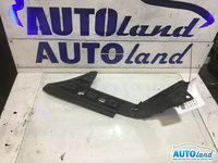 Suport Bara Spate Touran Doar Stanga Volkswagen TOURAN 1T1,1T2 2003