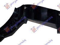 SUPORT BARA SPATE - VW POLO 02-05, VW, VW POLO 02-05, 017804302