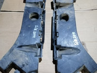 Suport bara spoiler spate stanga / dreapta Seat Ibiza 5 2009 2010 2011 ...