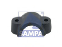 Suport bara stabilizatoare 022 176 SAMPA pentru Volvo S40 Skoda Yeti Skoda Superb Nissan Dualis Nissan Qashqai Skoda Favorit Vw Caravelle Vw Transporter Vw Vanagon Vw Cc Vw Passat Man L Man Lion Man Ul Man NU Man Nl Man Tga Man Tgl Man Tgm Man Tgx Ma