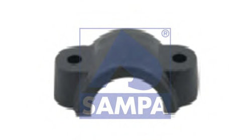 Suport bara stabilizatoare 022 176 SAMPA pent
