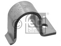 Suport bara stabilizatoare 36504 FEBI BILSTEIN pentru Mercedes-benz Sprinter Vw Lt