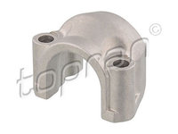 Suport bara stabilizatoare 409 431 TOPRAN pentru Mercedes-benz C-class Mercedes-benz Clk