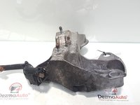 Suport bara stabilizatoare dreapta, Audi A4 (8EC, B7) 2.0 tdi, 8E0199352D