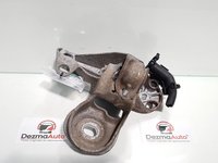 Suport bara stabilizatoare dreapta, Audi A4 (8EC, B7) 2.0 tdi, cod 8E0199352N (id:366367)