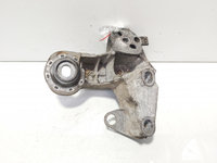 Suport bara stabilizatoare dreapta, cod 8E0199352N, Audi A4 Avant (8ED, B7) 2.0 TDI, BPW (id:640650)