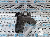 Suport bara stabilizatoare dreapta fata, 8E0199352N, Skoda Superb (id.156976)