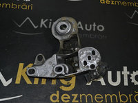 SUPORT BARA STABILIZATOARE DREAPTA VOLKSWAGEN PASSAT B5.5 LIMUZINA 2001 1.9 TDI 131 CP COD MOTOR AVF