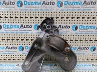 Suport bara stabilizatoare fata dreapta Audi 4 8E, B7, 8E0199352F