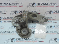 Suport bara stabilizatoare fata stanga 4F0199351E, Audi A6 Avant (4F5, C6) 2.0tdi