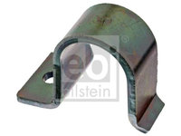 Suport,bara stabilizatoare FEBI BILSTEIN 36504