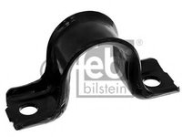 Suport,bara stabilizatoare MERCEDES-BENZ SPRINTER 3,5-t bus (906) (2006 - 2016) FEBI BILSTEIN 40416