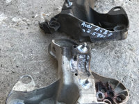 Suport bara stabilizatoare stanga sau dreapta audi a4 b7 2.5 tdi 2004 - 2008 cod: 8e0199352n