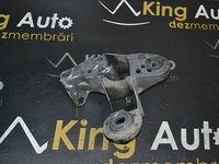 SUPORT BARA STABILIZATOARE STANGA VOLKSWAGEN PASSAT B5.5 LIMUZINA 2001 1.9 TDI 131 CP COD MOTOR AVF