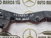 Suport bara stanga fata Audi A4 B7 cabrio 8E0807203B