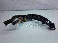 Suport bara stanga spate Volkswagen Golf 6 (5K1) [Fabr 2009-2013] 5K6807393