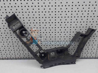 Suport bara stanga spate Volkswagen Golf 6 (5K1) [Fabr 2009-2013] 5K6807393C