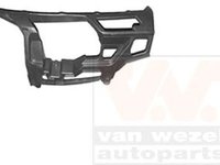 Suport bara VW GOLF VI 5K1 VAN WEZEL 5863565