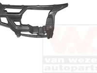 Suport bara VW GOLF VI 5K1 VAN WEZEL 5863566