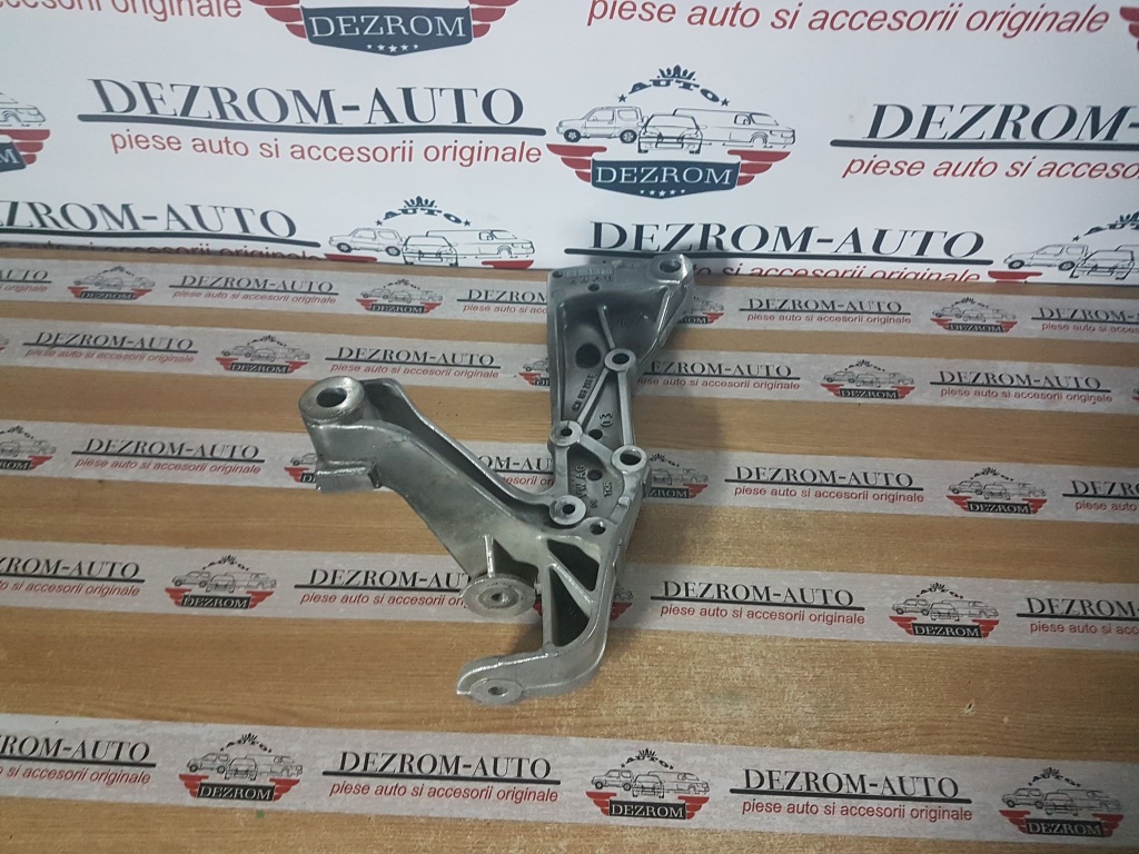 Suport bascula dreapta fata 1k0199296E vw eos 2006