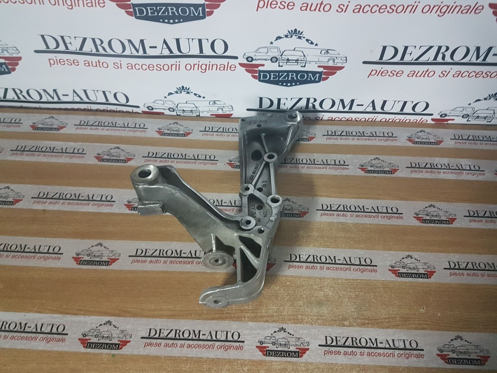 Suport bascula dreapta fata 1k0199296E vw eos 2006