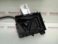 Suport baterie 5Z0915331B, Skoda Fabia 1 sedan (6Y3) 1.4b