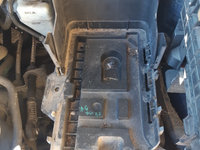 Suport baterie auto/Carcasa Baterie auto VW PASSAT B6, an fabricație:2006,motor:1.6 FSI