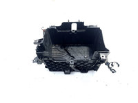 Suport baterie, cod 244289148R, Renault Grand Scenic 3, 1.6 DCI, R9M402 (id:525733)