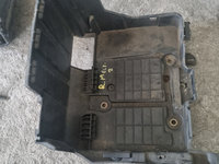 Suport baterie, Renault Megane 2 [Fabr 2003-2008] 1.5 dci, 1.6 b,cod:8200467409