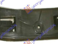 SUPORT/BAZA LAT. BARA FATA - VW POLO 02-05, VW, VW POLO 02-05, 017804281