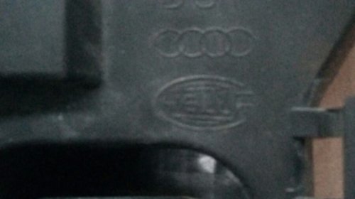 Suport becuri stop stanga Audi A4 B6 berlina 2000-2004