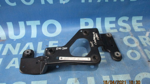 Suport BMW E70 X5; 6775479 (compresor perne)