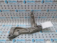 Suport brat trapez aluminiu stanga fata Vw Touran (1T1, 1T2) 2.0tdi, 1K0199295E