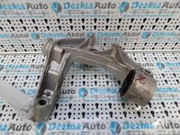 Suport brat trapez dreapta fata 6Q0199294D, Skoda Rapid, 1.2b, CGCP