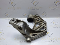 Suport brat trapez Dreapta SEAT IBIZA IV (6L1) [ 2002 - 2009 ] 1.2 (BBM) 44KW|60HP OEM 6Q0199294D