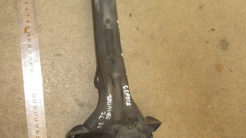 Suport broasca capota 7L0805799D VW Touareg 7