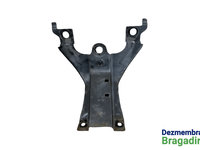 Suport broasca capota motor pe trager Cod: 62552-JD00A Nissan Qashqai J10 [2007 - 2010] Crossover 5-usi 1.5 DCI MT FWD (106 hp)