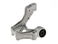 Suport bucsa brat suspensie Vw Polo 2001-, Skoda Fabia 1999-, Seat Cordoba, Ibiza 2002-, Dreapta, NTY ZWD-VW-001B