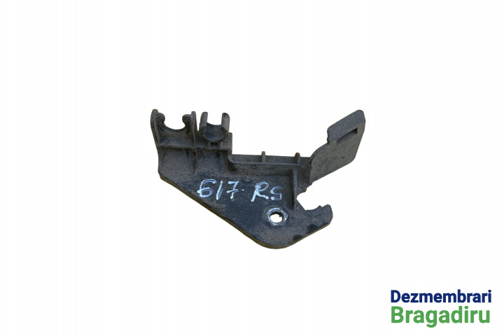Suport cablu senzor abs dreapta spate Cod: A2045461243 Mercedes-Benz E-Class W212 [2009 - 2013] Sedan E 220 CDI BlueEfficiency 5G-Tronic (170 hp)