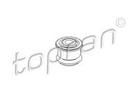 Suport cadru auxiliar suport agregate 206 994 TOPRAN pentru Opel Astra Opel Zafira